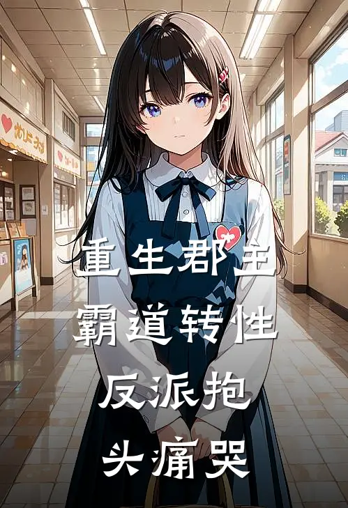 重生郡主霸道转性，反派抱头痛哭