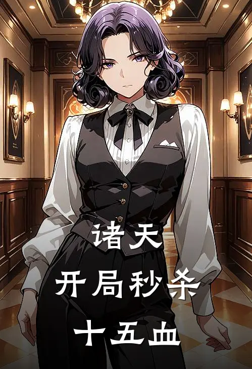 诸天：开局秒杀十五血云明蕾娜最新完本小说_免费小说大全诸天：开局秒杀十五血(云明蕾娜)