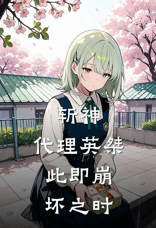 斩神：代理英桀，此即崩坏之时刘小艳司小南完结热门小说_完整版小说全文免费阅读斩神：代理英桀，此即崩坏之时刘小艳司小南