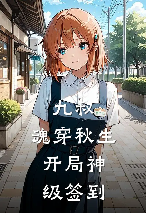 九叔：魂穿秋生，开局神级签到(林秋生文才)最新免费小说_完本小说免费阅读九叔：魂穿秋生，开局神级签到林秋生文才