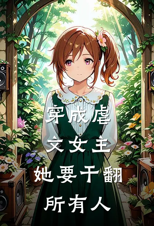 穿成虐文女主，她要干翻所有人