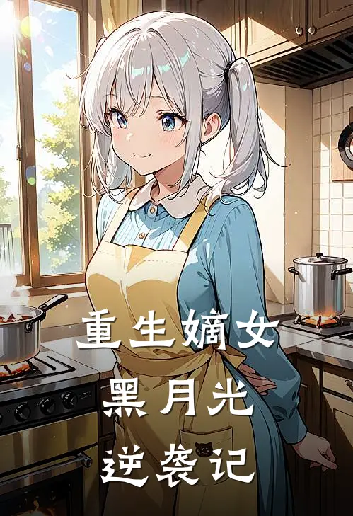 重生嫡女：黑月光逆袭记(林浅夏萧景明)免费小说完结_最新推荐小说重生嫡女：黑月光逆袭记(林浅夏萧景明)