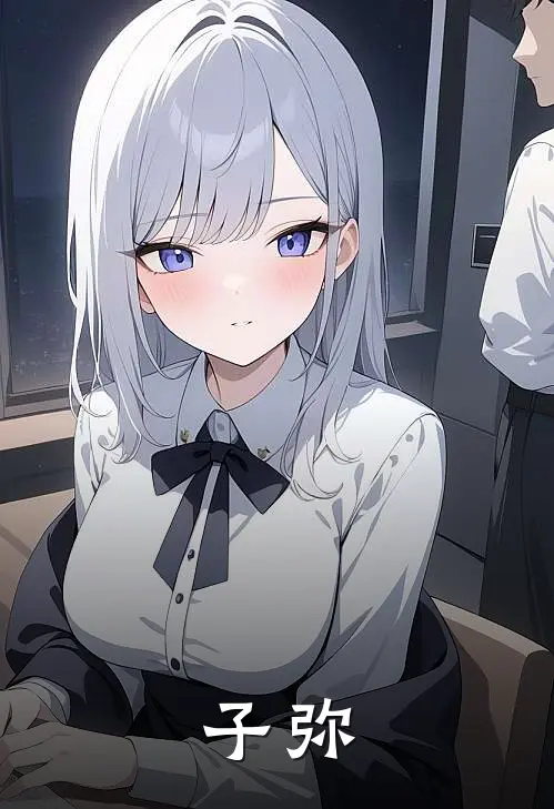 子弥沈尘盈芥子弥免费小说大全_小说完结子弥(沈尘盈芥子弥)