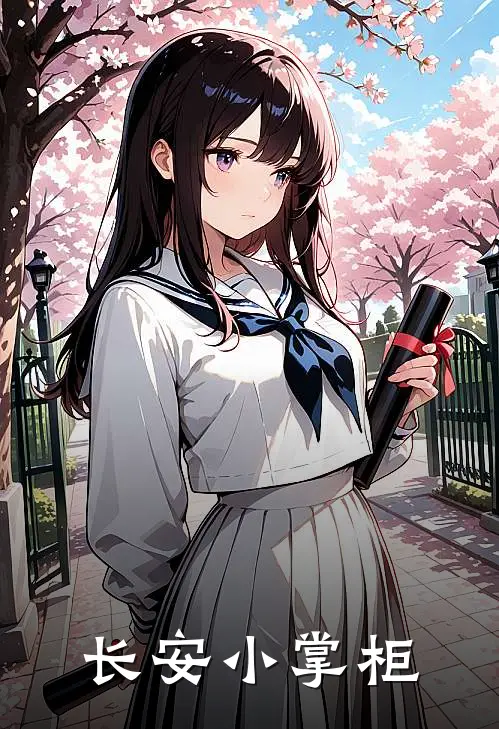 长安小掌柜(苏玉棠张九)热门网络小说推荐_免费完结版小说长安小掌柜(苏玉棠张九)