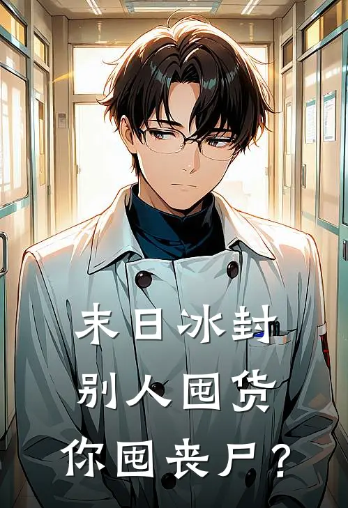 张毅刘温(末日冰封：别人囤货，你囤丧尸？)全本免费在线阅读_(末日冰封：别人囤货，你囤丧尸？)完结版免费在线阅读