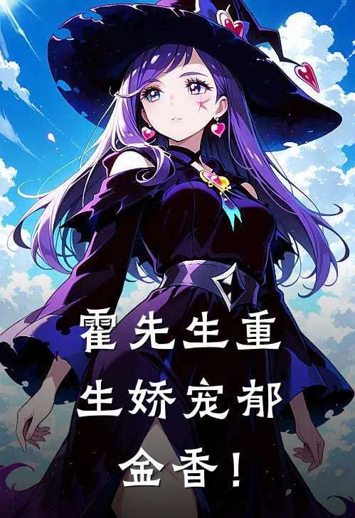 霍先生重生娇宠郁金香！霍祈年顾颂新热门小说_小说免费阅读霍先生重生娇宠郁金香！(霍祈年顾颂)