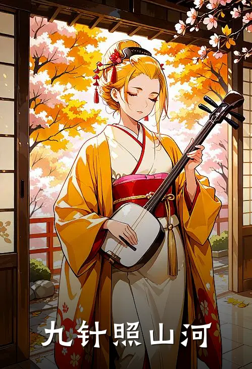 九针照山河(陈景山陈当归)完结版小说全文免费阅读_最新小说九针照山河(陈景山陈当归)