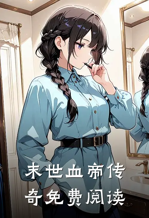 末世血帝传奇免费阅读