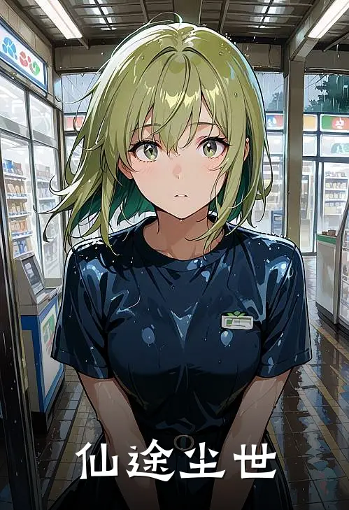 仙途尘世林决阿决最新热门小说_免费小说全文阅读仙途尘世(林决阿决)