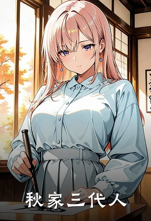 秋家三代人(田小丽秋大利)热门小说阅读_全文免费阅读秋家三代人田小丽秋大利