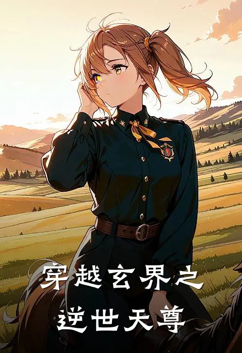 穿越玄界之逆世天尊