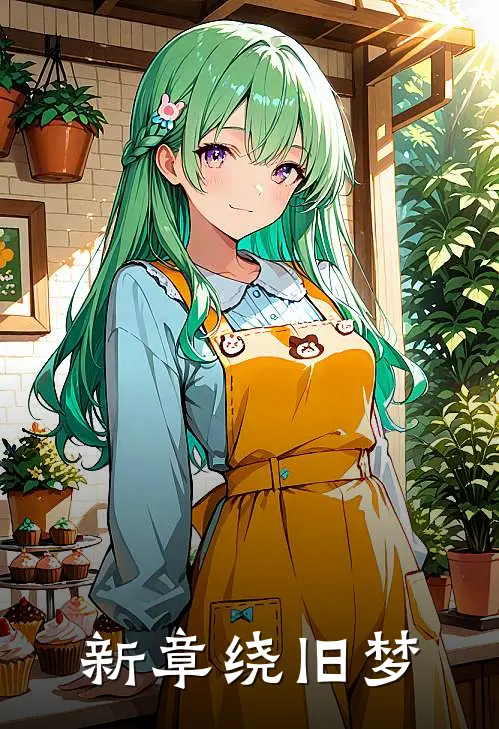 新章绕旧梦(李归江述)热门小说排行_完结版小说新章绕旧梦李归江述