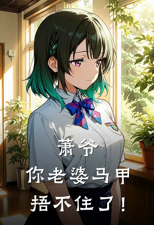 萧爷，你老婆马甲捂不住了！(楚鱼蓓叶枫醇)火爆小说_《萧爷，你老婆马甲捂不住了！》楚鱼蓓叶枫醇小说免费在线阅读