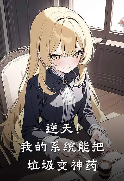 逆天！我的系统能把垃圾变神药林渊王大头完本小说推荐_免费小说全文阅读逆天！我的系统能把垃圾变神药林渊王大头