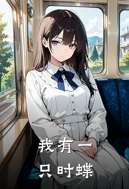 洪尘柳艳(我有一只时蝶)全本免费在线阅读_(我有一只时蝶)完结版免费在线阅读
