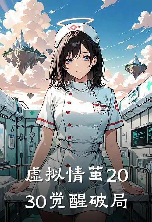 虚拟情茧2030觉醒破局