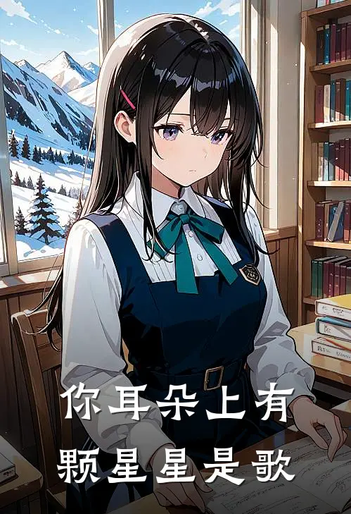 你耳朵上有颗星星是歌