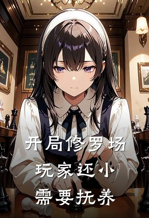 开局修罗场，玩家还小需要抚养叶九司野完本小说推荐_免费小说全文阅读开局修罗场，玩家还小需要抚养叶九司野