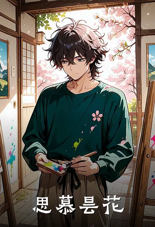 思慕昙花崔泗木慕容昙风完整版小说_最新章节列表思慕昙花(崔泗木慕容昙风)