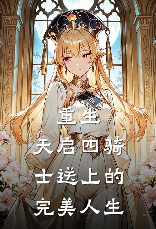 重生：天启四骑士送上的完美人生