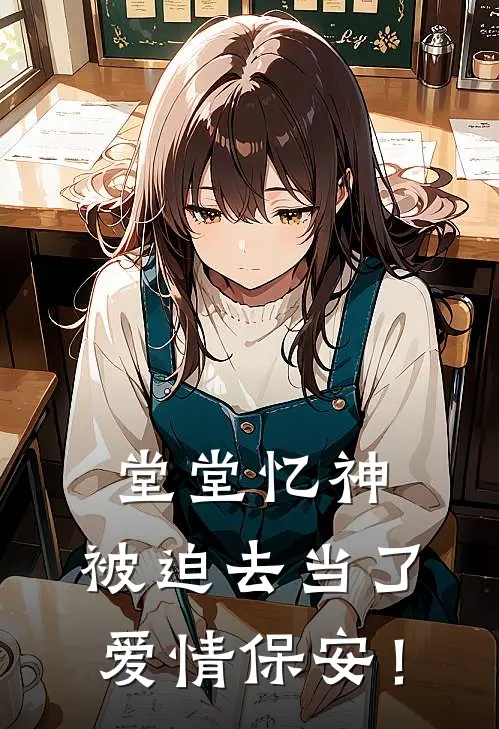 堂堂忆神，被迫去当了爱情保安！