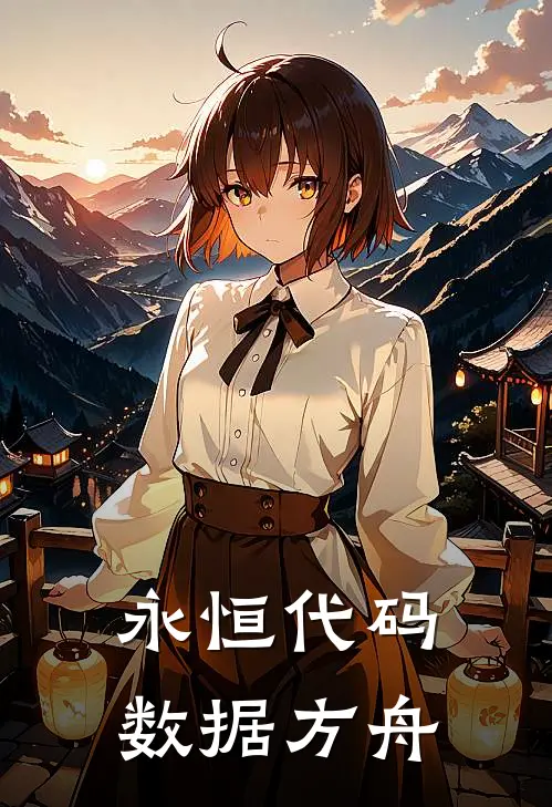 永恒代码：数据方舟全文免费阅读无弹窗大结局_永恒代码：数据方舟（林梓珩林雨薇）最新小说