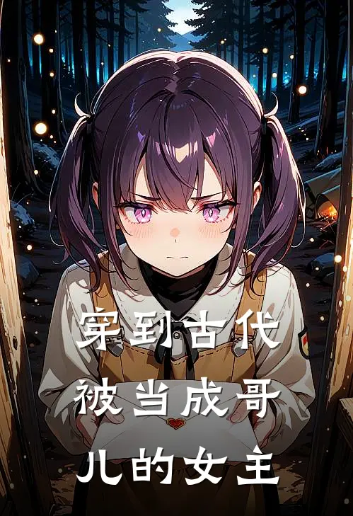 穿到古代被当成哥儿的女主