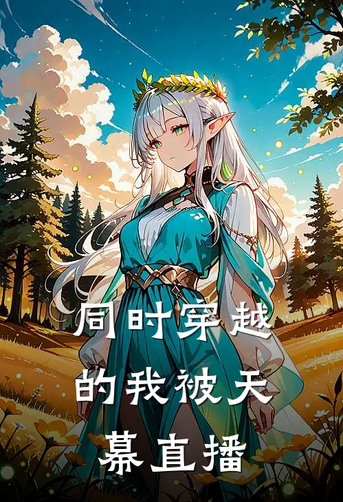 同时穿越的我被天幕直播