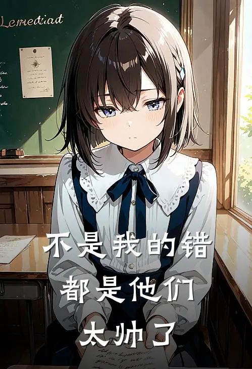 不是我的错，都是他们太帅了苏以安江妄年热门的网络小说_完整版小说不是我的错，都是他们太帅了(苏以安江妄年)