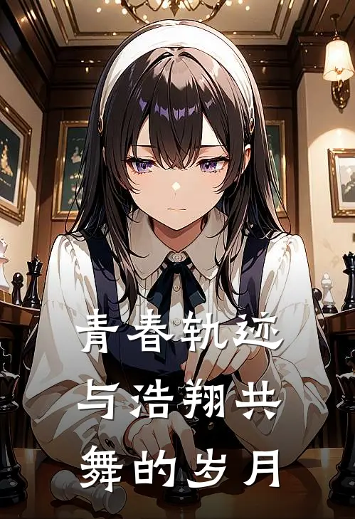 林浅严浩翔《青春轨迹：与浩翔共舞的岁月》_(林浅严浩翔)热门小说