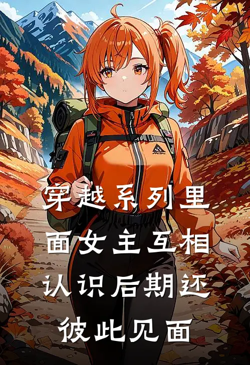 穿越系列里面女主互相认识后期还彼此见面