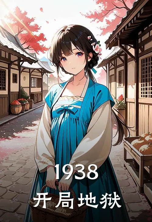1938：开局地狱
