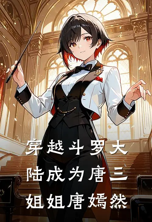 穿越斗罗大陆成为唐三姐姐唐嫣然唐三秦明小说免费完结_完本热门小说穿越斗罗大陆成为唐三姐姐唐嫣然唐三秦明