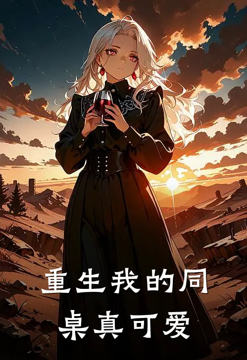 重生我的同桌真可爱