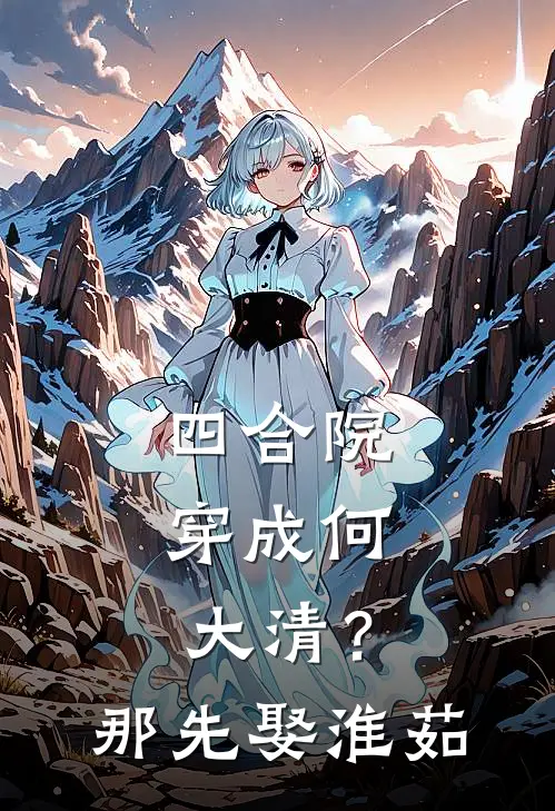 四合院：穿成何大清？那先娶淮茹