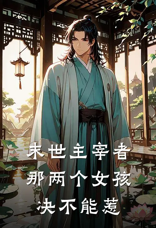 末世主宰者：那两个女孩决不能惹