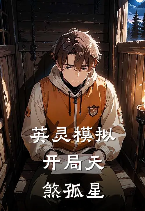 英灵模拟，开局天煞孤星(王凡碧萝)免费阅读_热门的小说英灵模拟，开局天煞孤星王凡碧萝