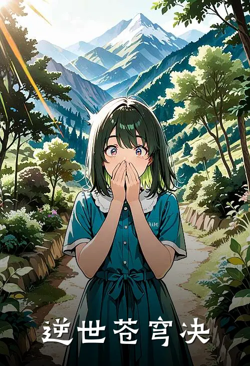 林羽林阳《逆世苍穹决》全文免费阅读_逆世苍穹决全集在线阅读