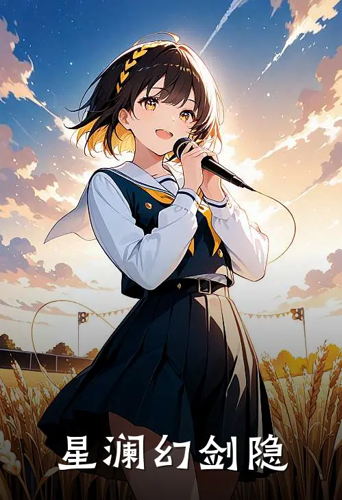 星澜幻剑隐(林羽苏瑶)热门的小说_热门网络小说推荐星澜幻剑隐(林羽苏瑶)