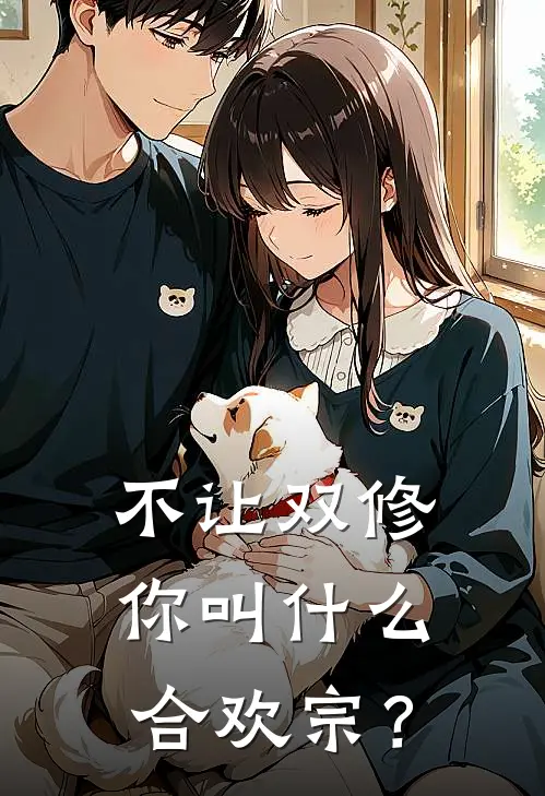 不让双修，你叫什么合欢宗？林凡苏灵灵免费完结版小说_小说完结不让双修，你叫什么合欢宗？林凡苏灵灵