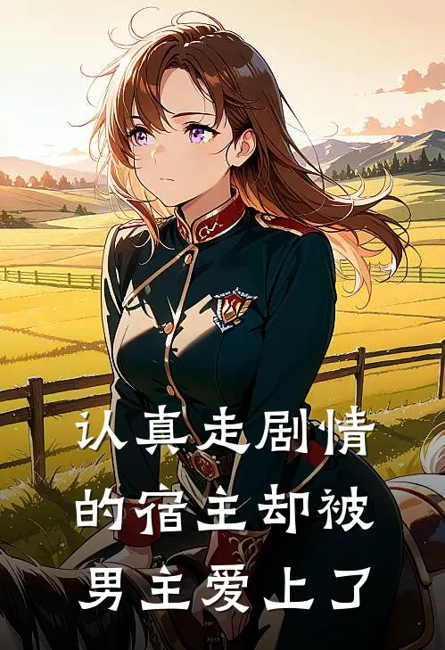 认真走剧情的宿主却被男主爱上了