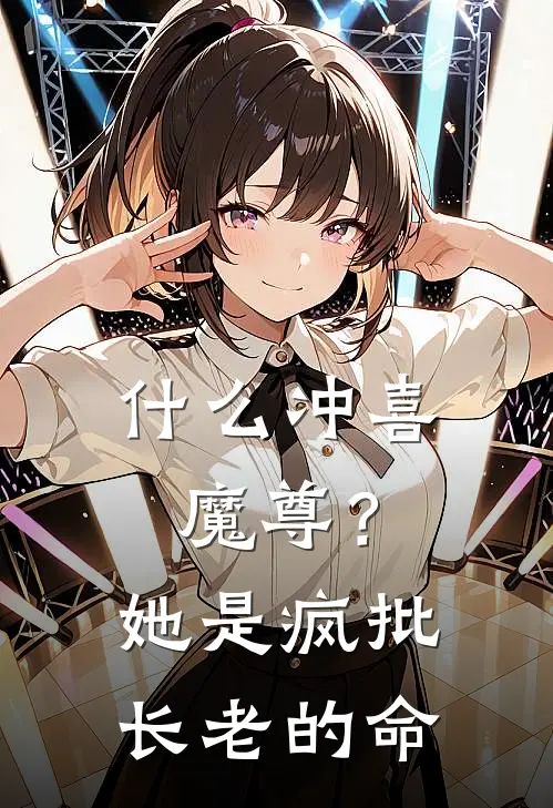 谢昱川沈澜汐(什么冲喜魔尊？她是疯批长老的命)全本免费在线阅读_谢昱川沈澜汐全集在线阅读