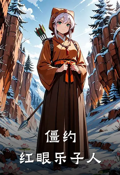 僵约：红眼乐子人(马小玲况天佑)最新推荐小说_最新免费小说僵约：红眼乐子人马小玲况天佑