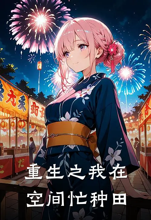 重生之我在空间忙种田