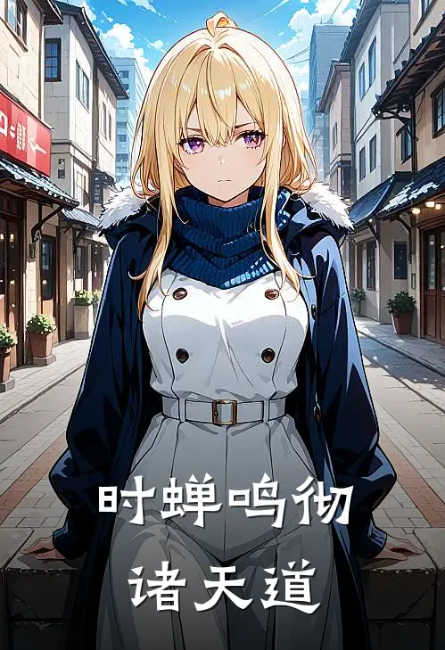 时蝉鸣彻诸天道陆青崖白璃秋完本小说免费阅读_最新章节列表时蝉鸣彻诸天道(陆青崖白璃秋)