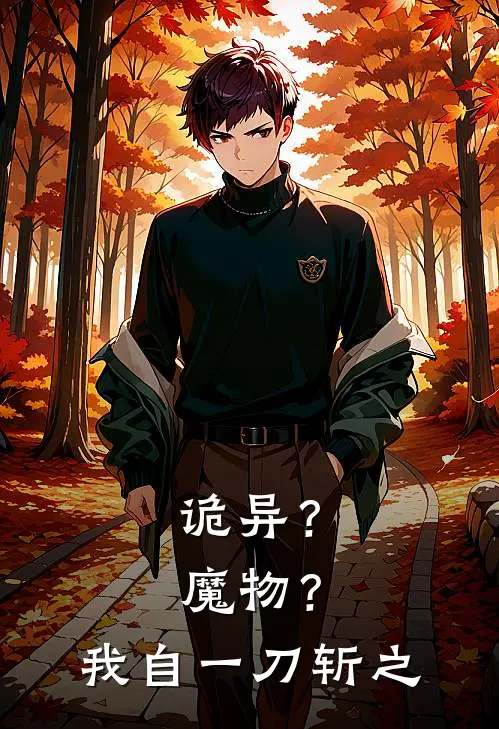 诡异？魔物？我自一刀斩之(林一城安娜)免费阅读_热门的小说诡异？魔物？我自一刀斩之林一城安娜