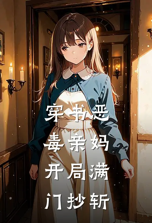 穿书恶毒亲妈，开局满门抄斩