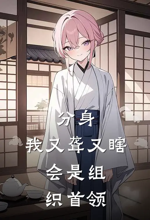 分身：我又聋又瞎，会是组织首领(庄逸方逸)免费阅读无弹窗_最新好看小说推荐分身：我又聋又瞎，会是组织首领庄逸方逸