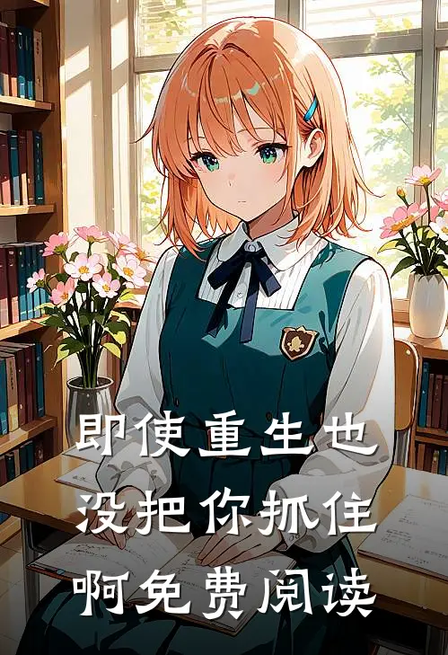 即使重生也没把你抓住啊免费阅读