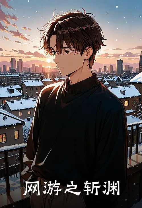 网游之斩渊(陆景行无痕)免费热门小说_最新小说推荐网游之斩渊陆景行无痕